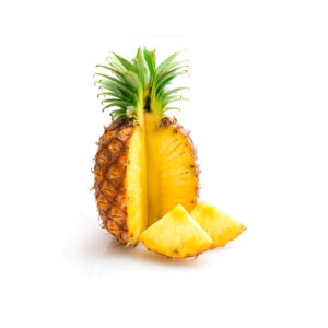 Pineapple fresh
