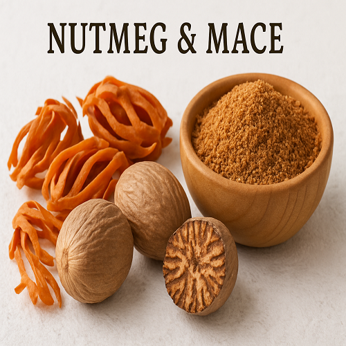 nutmeg